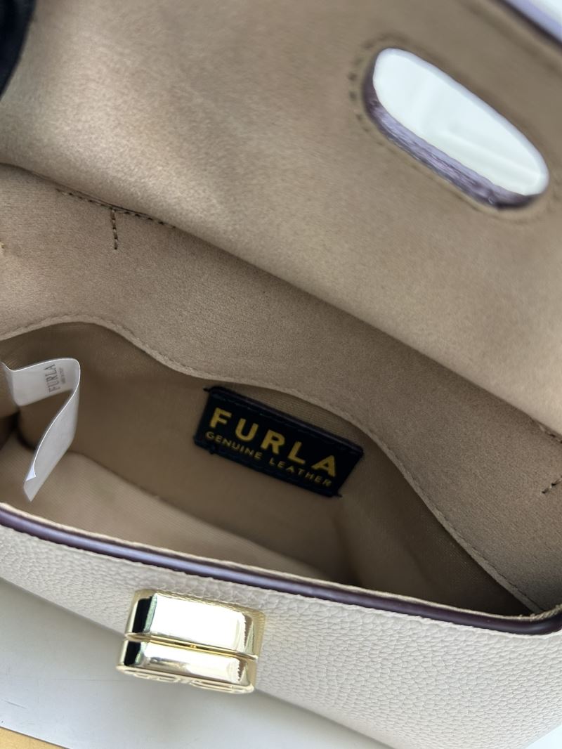 Furla Satchel Bags